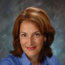 Nancy Bussieres