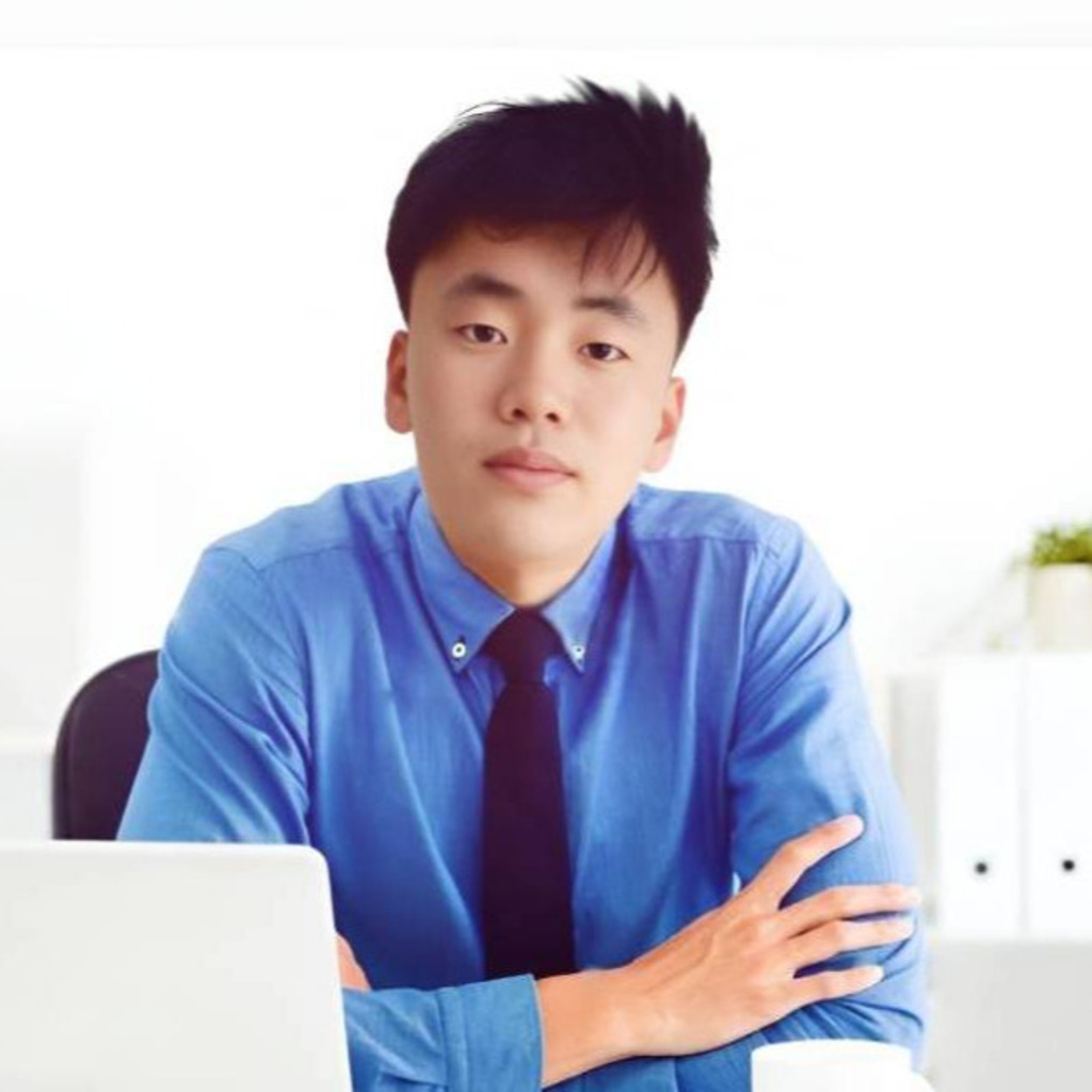 Fukuda yoshiro fullstack developer polcode xing
