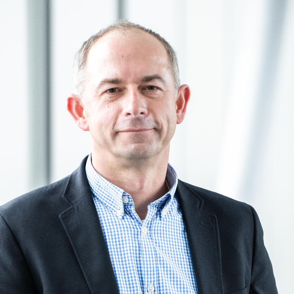 Frank Hager Verlagsbereichsleitung Westdeutsche Allgemeine Zeitung