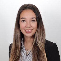 Alysha-Sarah Gaglio