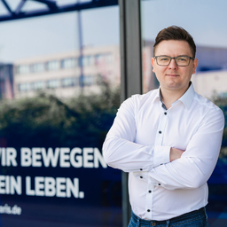Stefan Odinzow