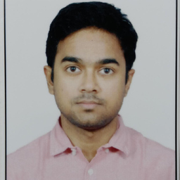 vivek debnath