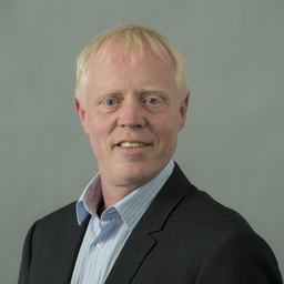Dipl.-Ing. Torsten Heinze