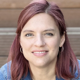 Susanne Bachmann