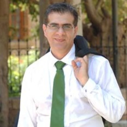 Elias Tayeh's profile picture