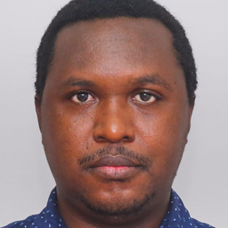 Jean Marie Vianney Nsanzimana