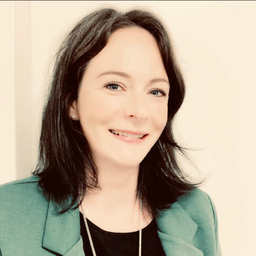 Nadine Mager