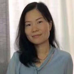 Lena Wang