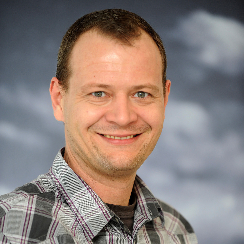 Diego Fischer Teamleader ITServices BitHawk AG XING