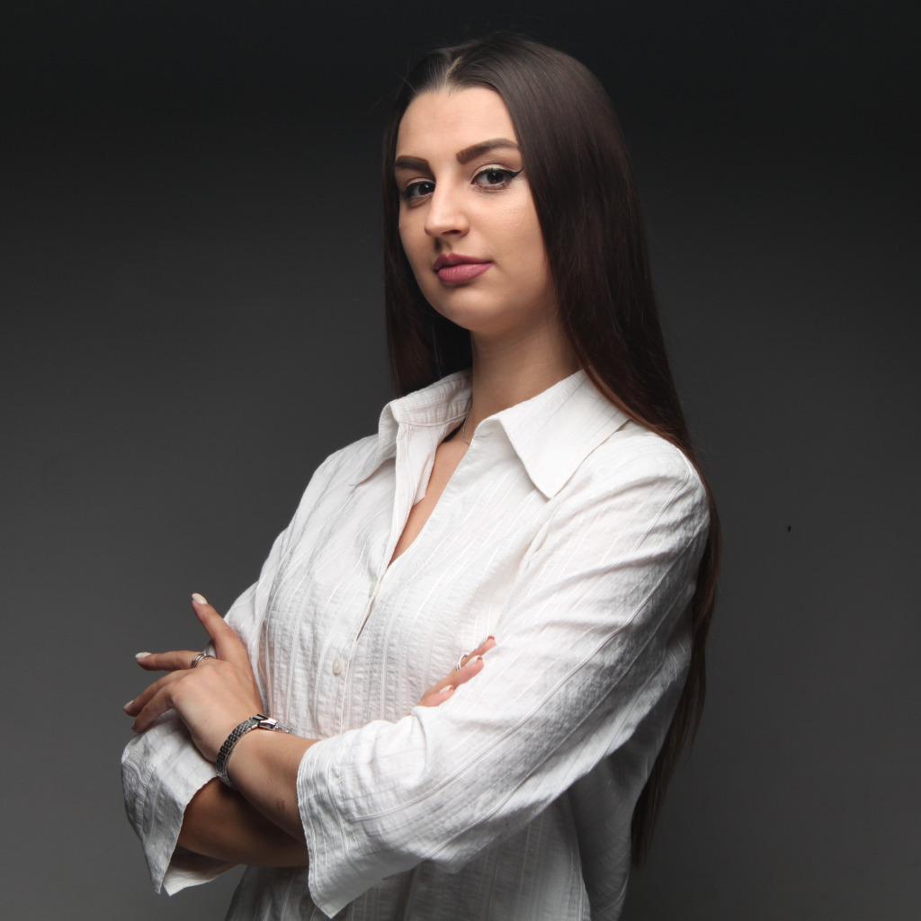 Alina Sommer Kampagnenmanagerin Sales Desk Qualifizierte B2B