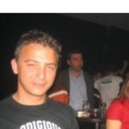 Mehmet Kaymakci