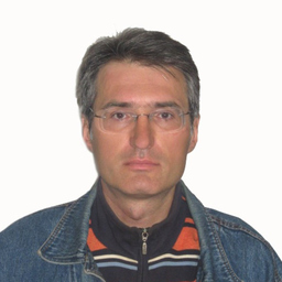 Sergiy Stoyan