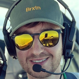Patrick Buhtz