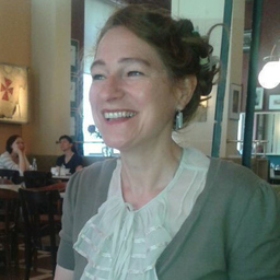 Judith Herschel