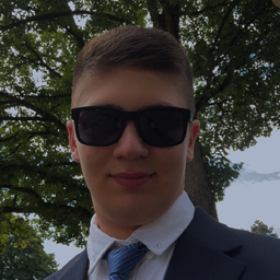 Raphael Schumacher