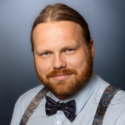 Benjamin van der Beek