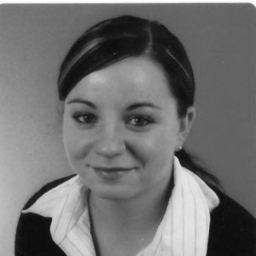 Anne-Kathrin Burchert