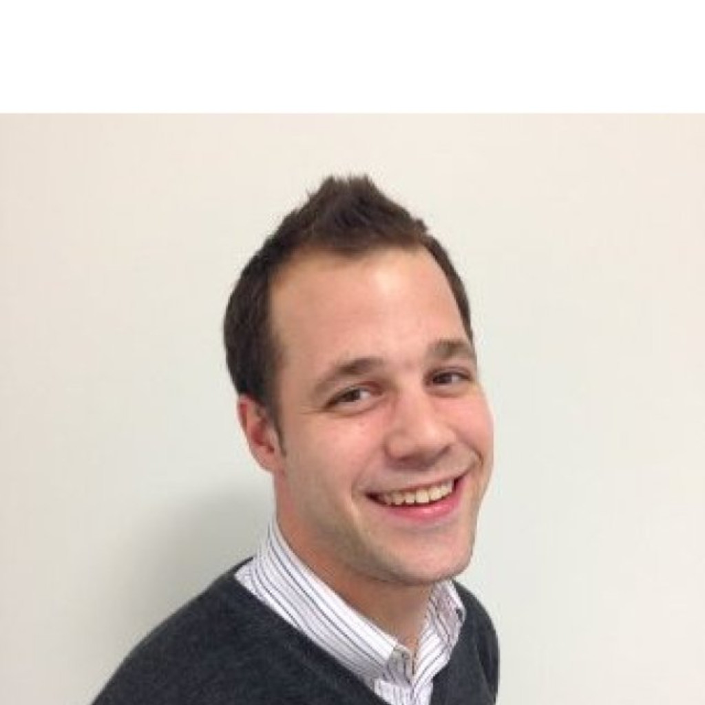 Jan Vandewalle Director 3ecruit! XING