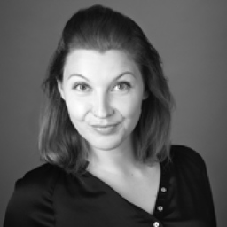 Mag. Katrin Hoffmann