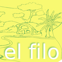 el filo