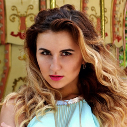 Mag. Anastasiia Mudrak