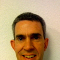 Roger Campbell