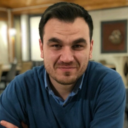 Aykut Mailoğlu