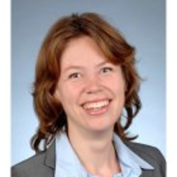 Christine Eherer (-Ahrens)