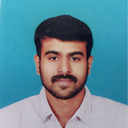 M Santhosh Kumar