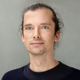 Profilbild Sascha Kiefer