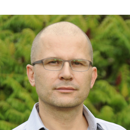 Sascha Moore Boffi