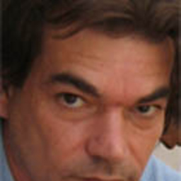 Pascal Villalba