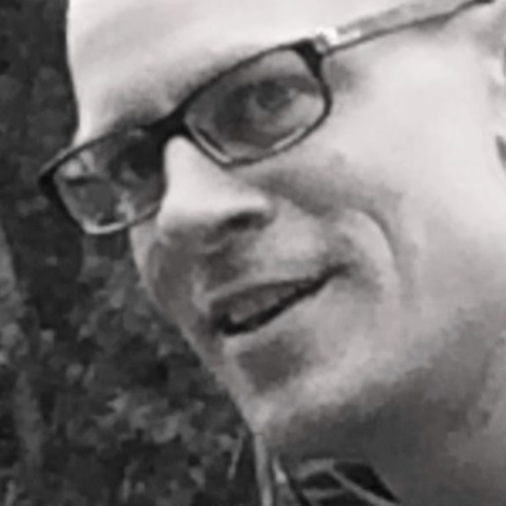 Social Media Profilbild Daniel H. Scheible Kamp-Lintfort