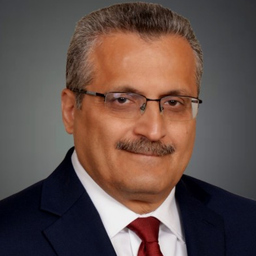 Tom Tehrani