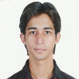 Devendra Dubey