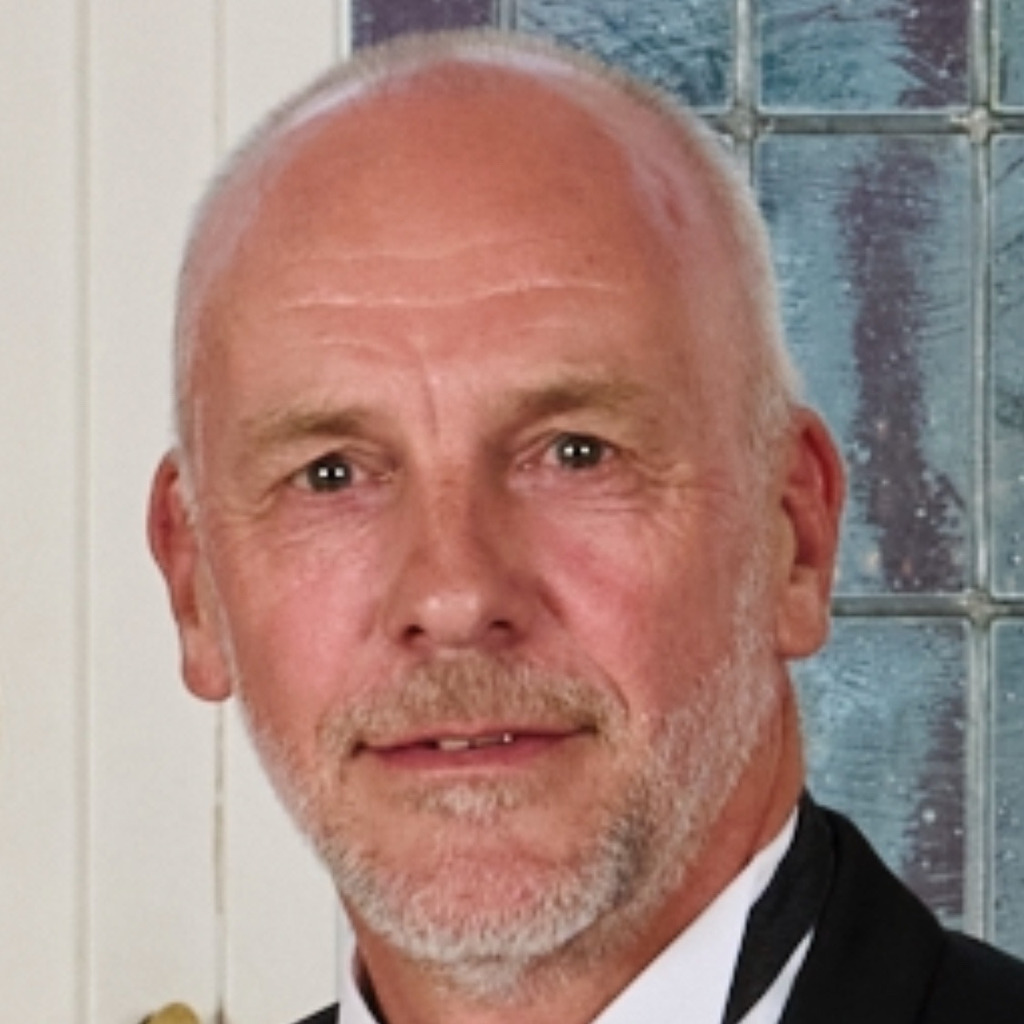 Axel Kahl Geschäftsführer RegioBoden GmbH XING