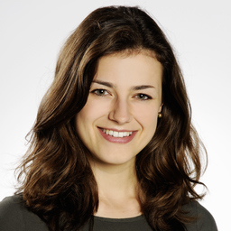 Martina Fischli's profile picture