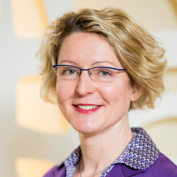 Birgit Schlumbohm
