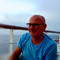 Sven Friz-Kleinspehn