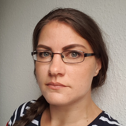 Marina Fritzler