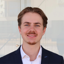 Paul Luis F. Toubartz