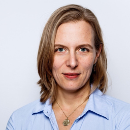 Nadine von Mallinckrodt