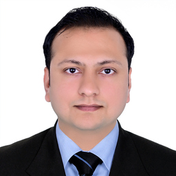 Mahesh Kafle