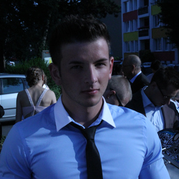 Kai Klinkenberg