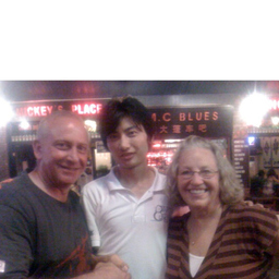 Alvin Liu