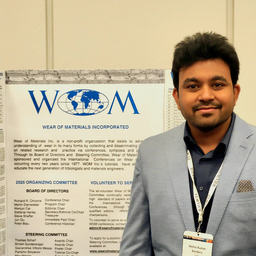 Ing. Nithin Kumar Bandaru