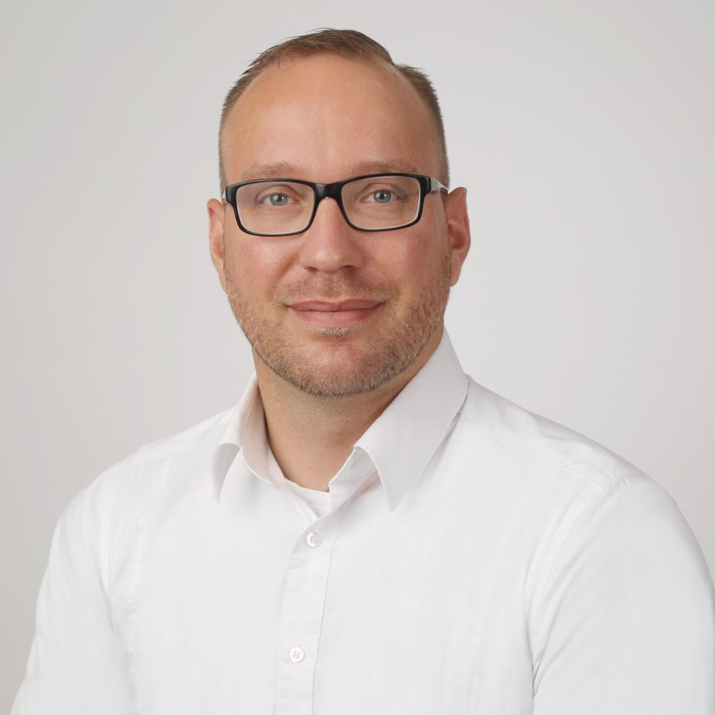 Thomas Ehrhardt Anwendungstechnik Produkte & Systeme BMI