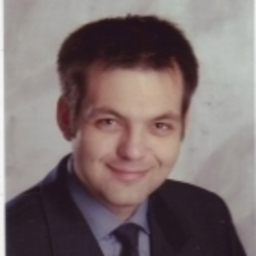 Patrick Schallert
