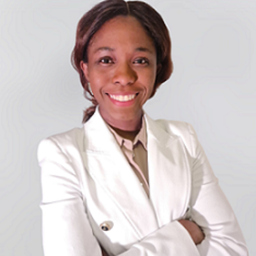 BRIDGET Mudiaga-Ojemu