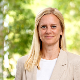 Dr. Catharine Kloppenburg